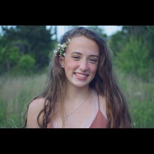 Meet your Posher, Britton